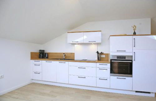 Strandvilla Meeresblick Wohnung 07 - Foto 4