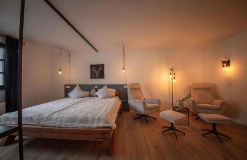 Haus zum Wappen - Foto 17