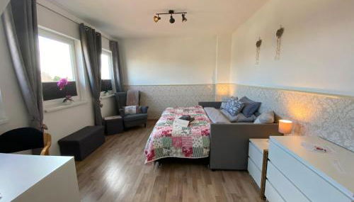 Ferienzimmer 2 Engelmann-Beck - Foto 3