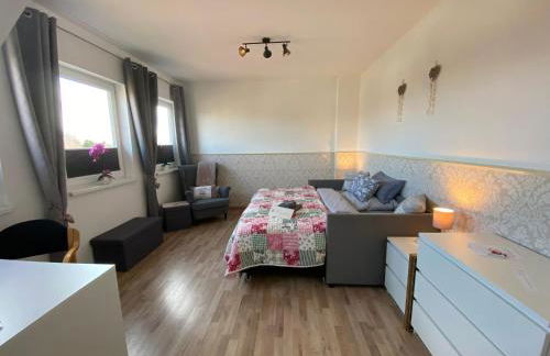 Ferienzimmer 2 Engelmann-Beck - Foto 3