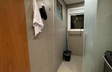 Apto novo 3 dormitórios suíte em São José Dos Campos SP - Foto 11