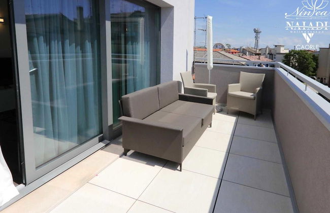 Ninfea Wellness & Spa Residence - Foto 43