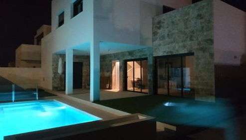 Villa Monanterra - Foto 5