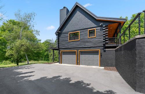 The Great Escape by Simple Life Rentals - Foto 36