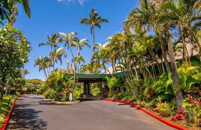 Napili Shores Maui by OUTRIGGER - Foto 59