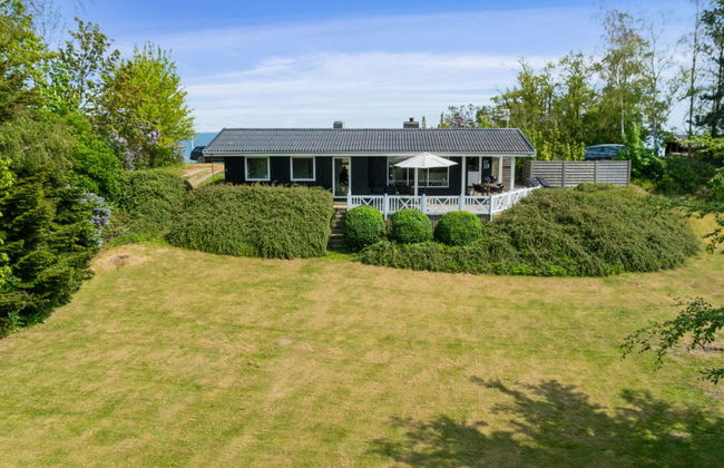 "Arho" - 75m from the sea - Foto 5