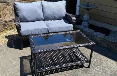 Get away in the Redwoods - Foto 11