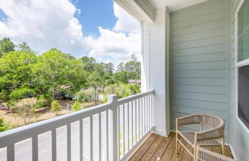 Landing Beautiful 1BD Pool Clubhouse - Foto 17