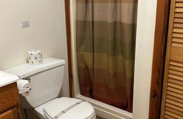 Two Bedroom Cozy Cabin #14 on Patoka Lake in Southern Indiana - Foto 7