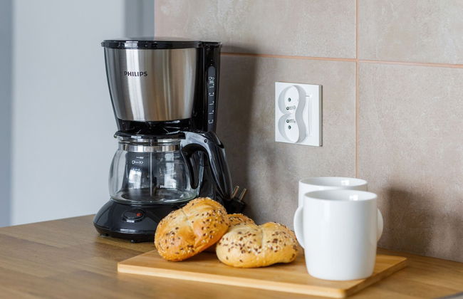 Sunset Resort Apartments by Renters - Photo 27