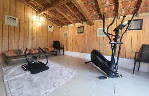 Longère Bressane - Foto 14