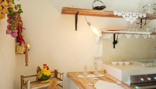 Romantic House with Bathtub in Room 5 min Porto Cervo - Foto 3