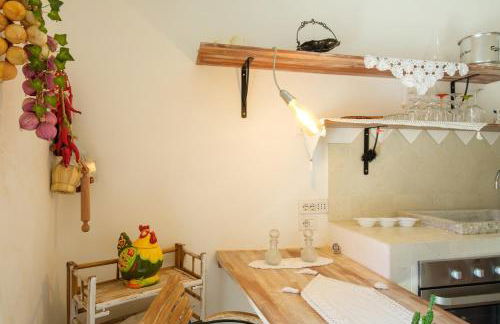 Romantic House with Bathtub in Room 5 min Porto Cervo - Foto 3