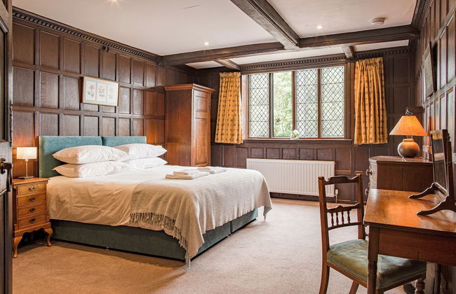 Severn End - 15th Century Manor House - Foto 4