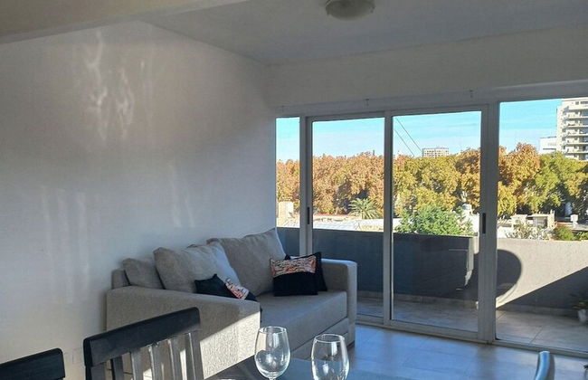 Departamento en el centro de Mendoza - Photo 5