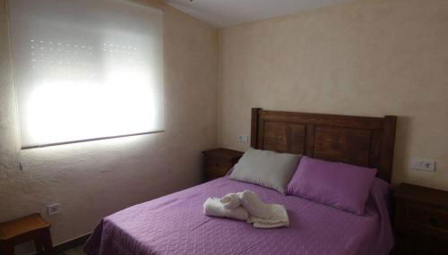 CASA RURAL LA BLANQUITA - Foto 5