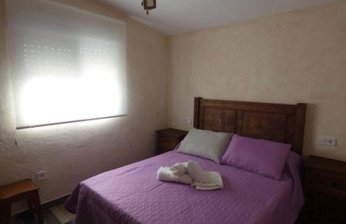 CASA RURAL LA BLANQUITA - Foto 5