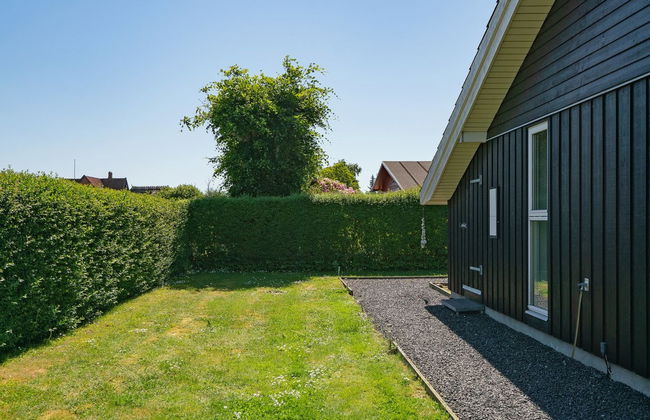 "Maybritt" - 100m from the sea - Foto 9