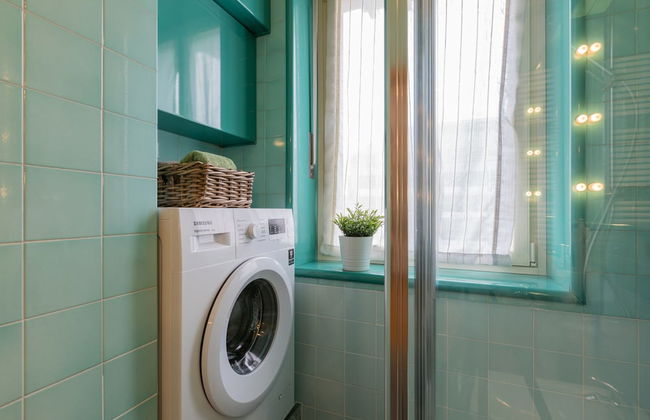 Bamboo Studio by Wonderful Italy - Foto 24