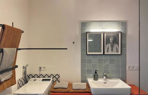 Ferienwohnung Waldmeisterzimmer - Foto 13