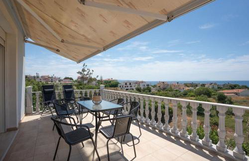 Villa Dreamy View - Foto 9