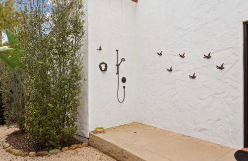 Casa de Lujo - Spanish Seaside Retreat - Foto 45