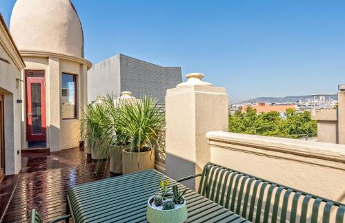 Gòtic by The 5ve Soul - Photo 34