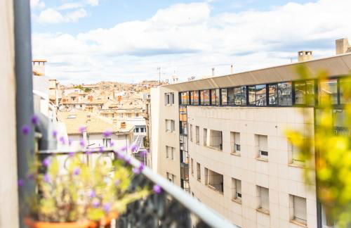 Casa Roma Montpellier Bed&Breakfast chambres d hôte - Foto 38