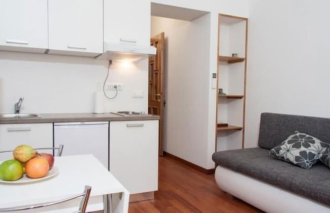 Mezzanine Apartments - Foto 13