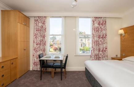 Teddington Lodge - Foto 27