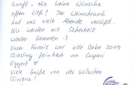 Haus am Stadtturm - Foto 52