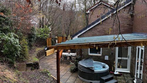 Canyon Cottage - Foto 3