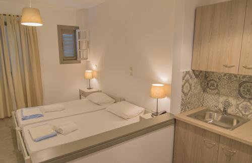 Ostria Hotel & Apartments - Foto 12