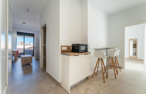 CMDreams Platinium- Apartamentos turísticos en el centro de Mérida - Foto 29