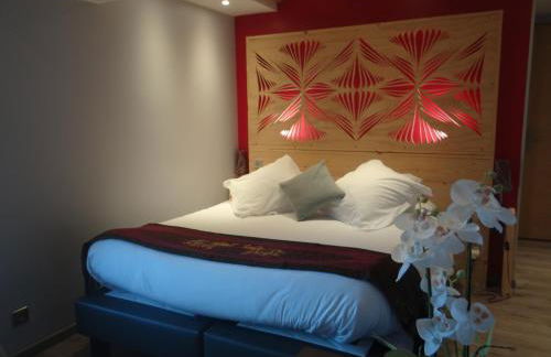 Grande Maison pour les groupes 10 pers max - Foto 9