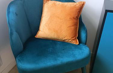 "Le Petit Paradis" au Centre Ville d'Oyonnax - Foto 15