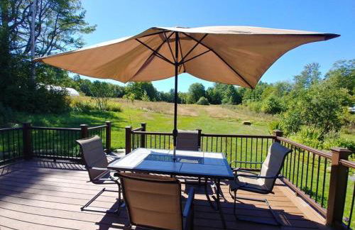 Spacious country retreat close to town and nature, Sylvana Farm VT - Foto 23
