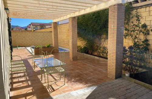 Casa Cervantes by CasaTuristica - Photo 35