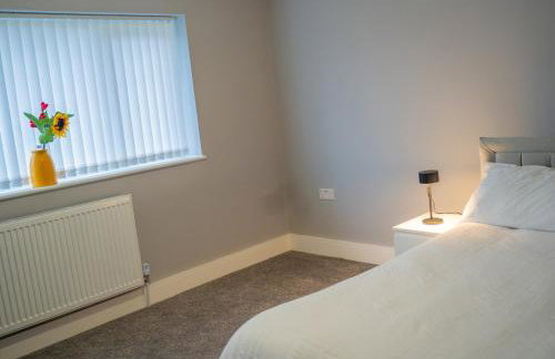 Calmhaven Apartments Hucknall - Foto 4