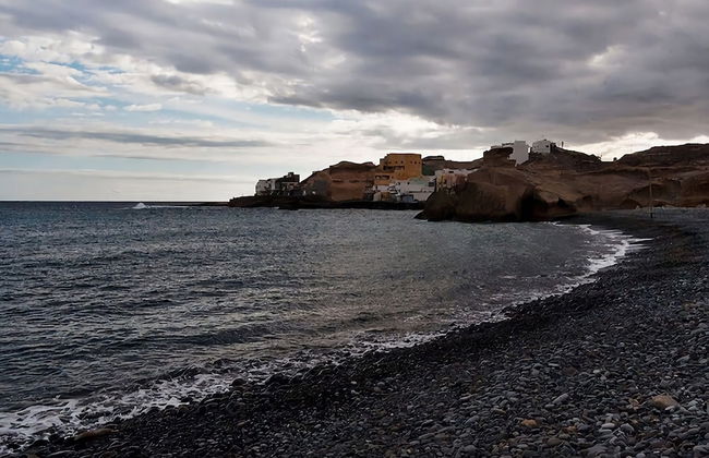 Belvilla by OYO Holiday Home in Arico El Nuevo - Foto 39