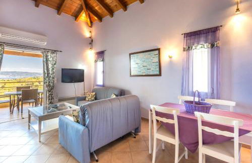 PLEIADES lUXURY APARTMENTS - Foto 20