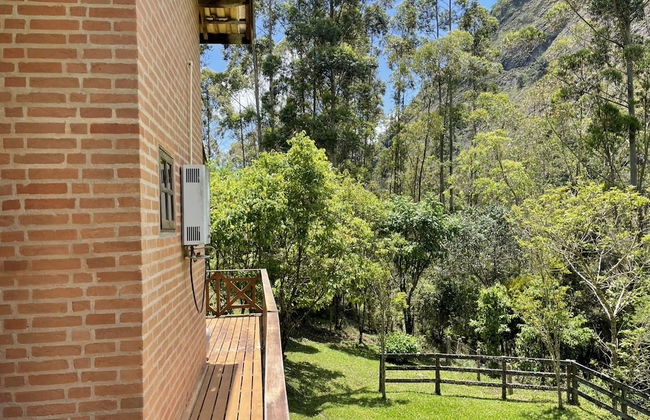 Casagon Alves in Gon Alves - Foto 16