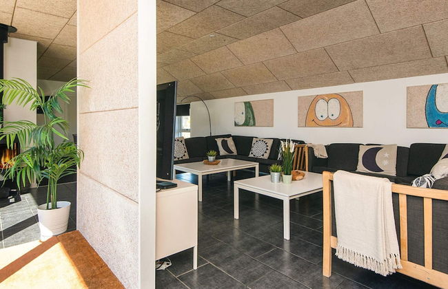 Luxury Retreat in Vorupor - By Traum Ferienwohnungen - Foto 12