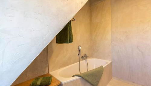 Deichschlösschen auf Pellworm - Foto 4, towels