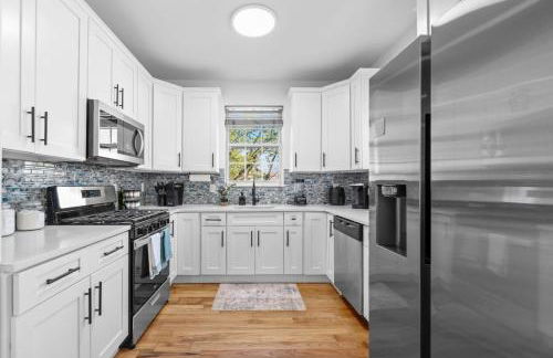 NYC 20min Free Parking Hot Tub EWR 15min - Foto 17