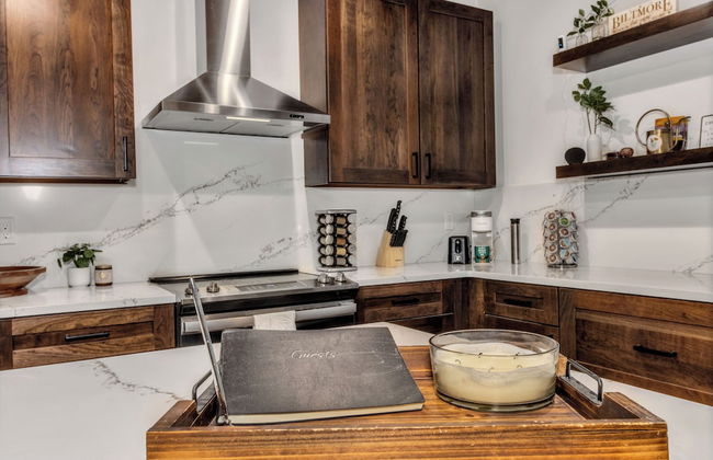 Black Mountain Escape - Foto 16