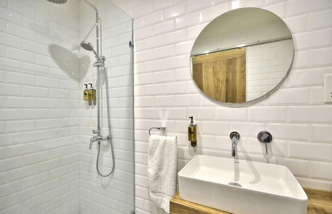 The House in Old Mint Street - Foto 35