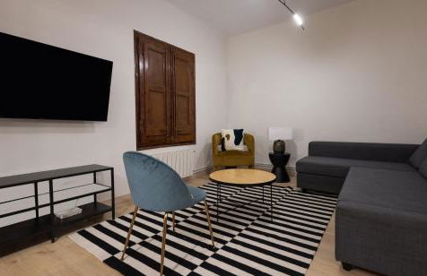 Stay U-nique Apartment Gran Via IV - Foto 19