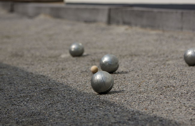 La Villa Dorée - Foto 29