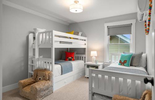 Soothes the Sol by Seabrook Hospitality - Foto 47